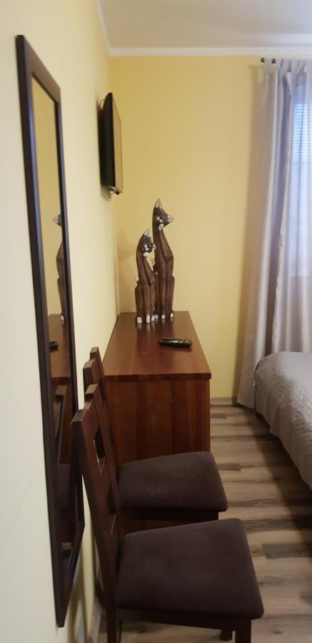 Apartamenty Puk Puk Mrągowo Exterior foto