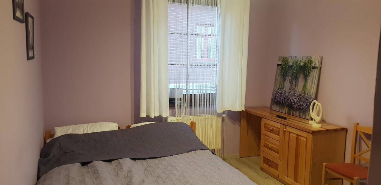 Apartamenty Puk Puk Mrągowo Exterior foto