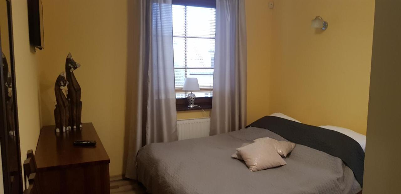 Apartamenty Puk Puk Mrągowo Exterior foto