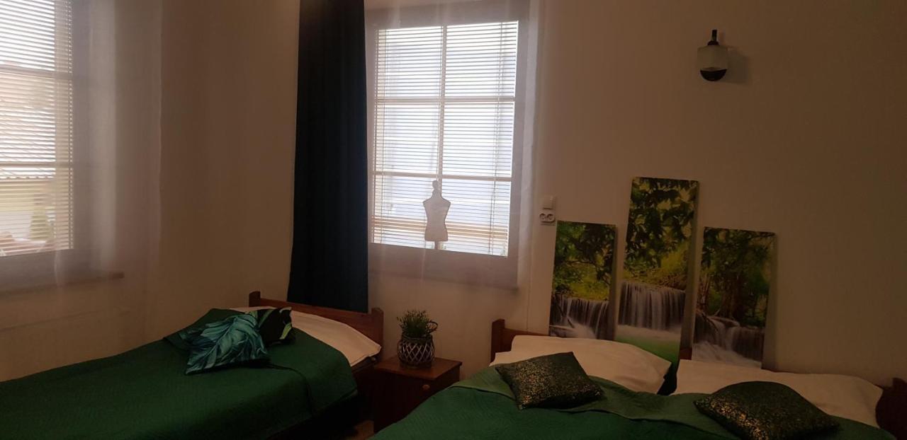 Apartamenty Puk Puk Mrągowo Exterior foto