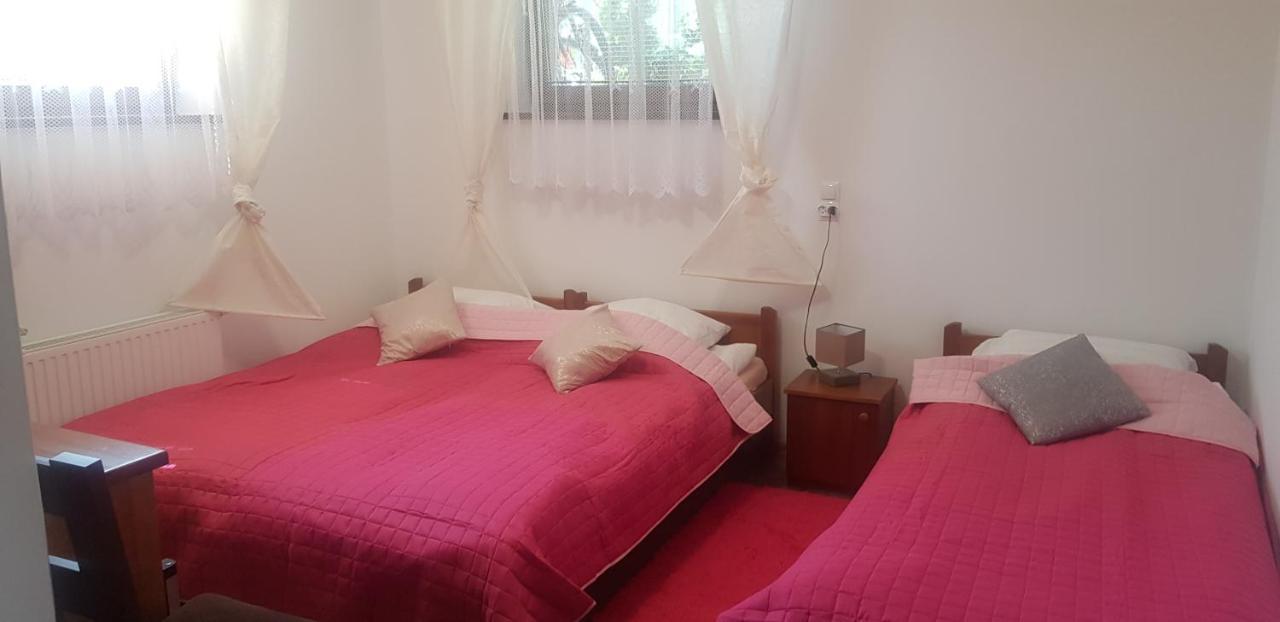 Apartamenty Puk Puk Mrągowo Exterior foto