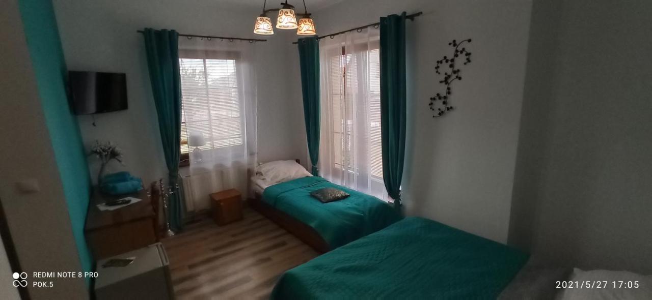 Apartamenty Puk Puk Mrągowo Exterior foto
