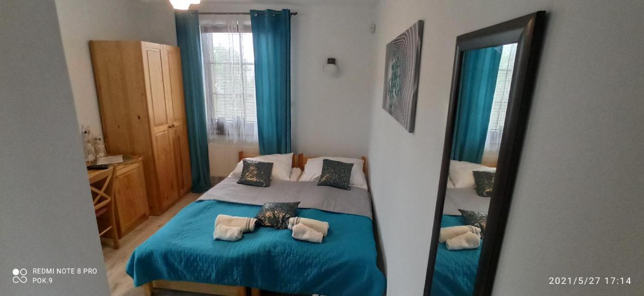 Apartamenty Puk Puk Mrągowo Exterior foto