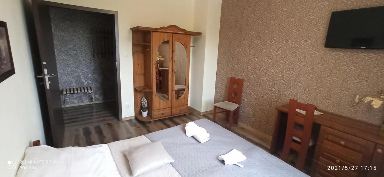 Apartamenty Puk Puk Mrągowo Exterior foto