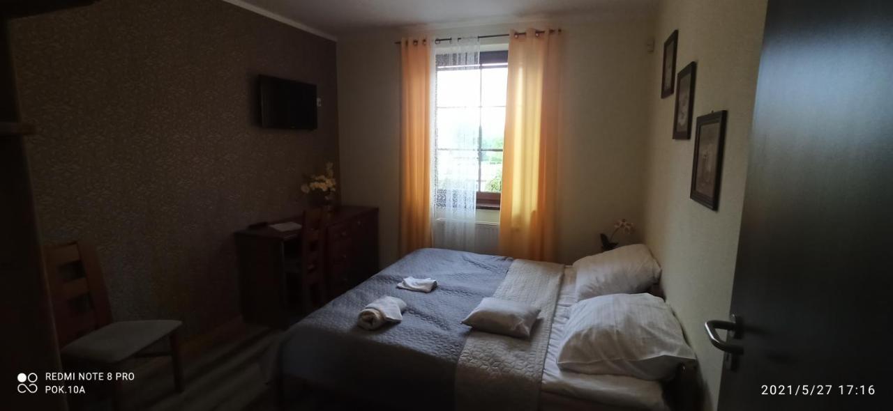 Apartamenty Puk Puk Mrągowo Exterior foto