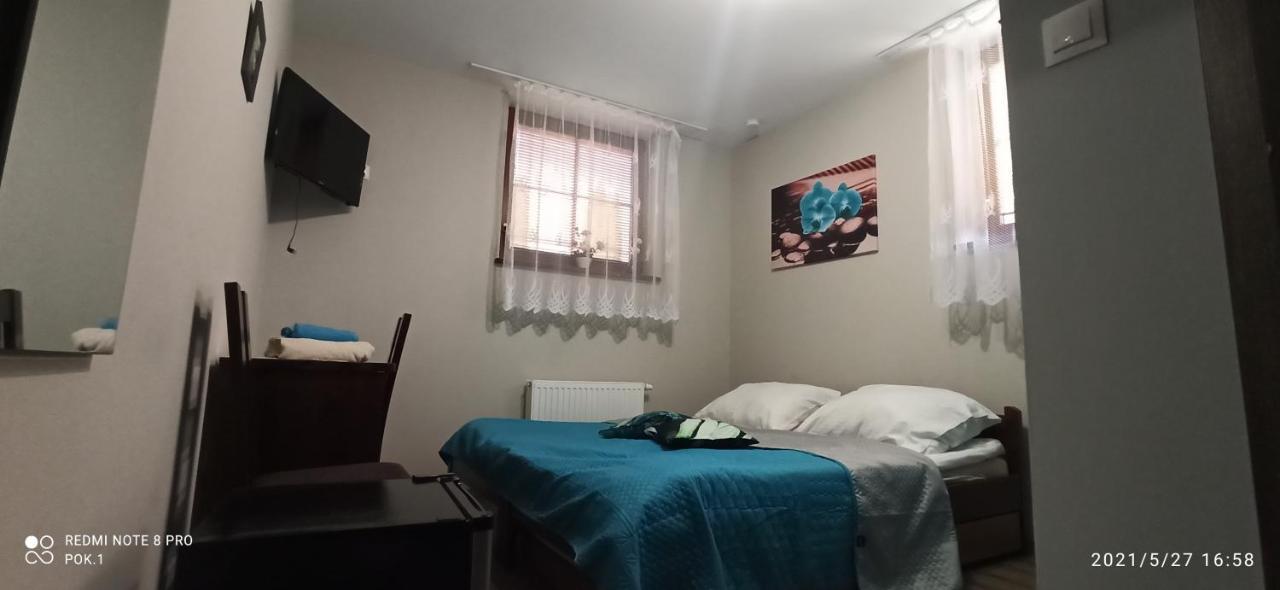 Apartamenty Puk Puk Mrągowo Exterior foto