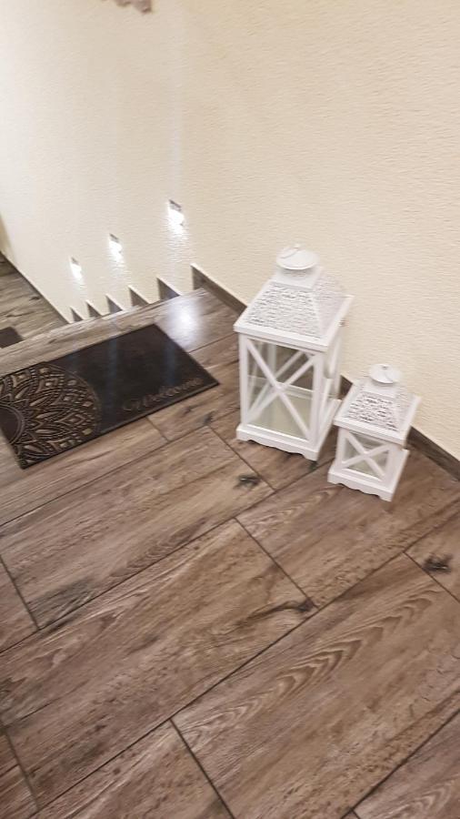 Apartamenty Puk Puk Mrągowo Exterior foto