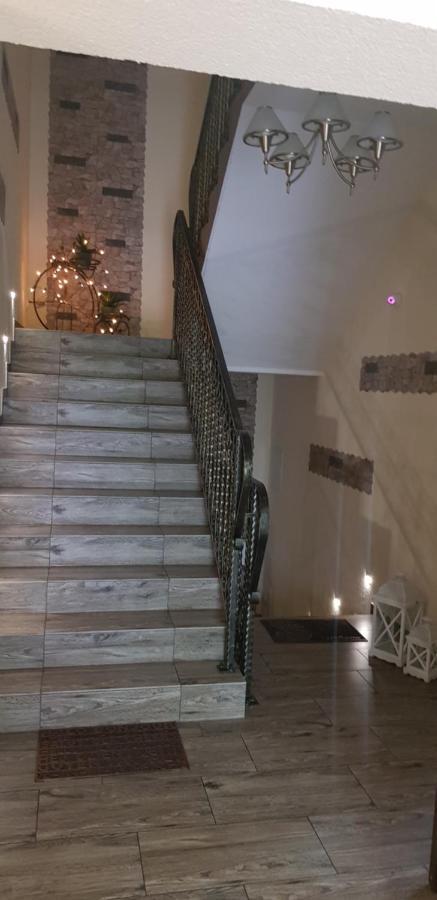 Apartamenty Puk Puk Mrągowo Exterior foto