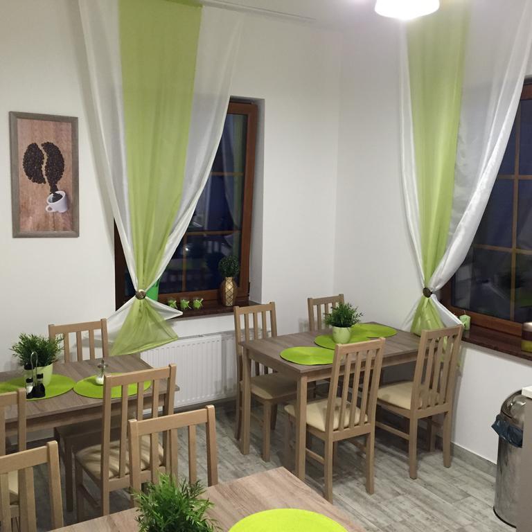 Apartamenty Puk Puk Mrągowo Exterior foto