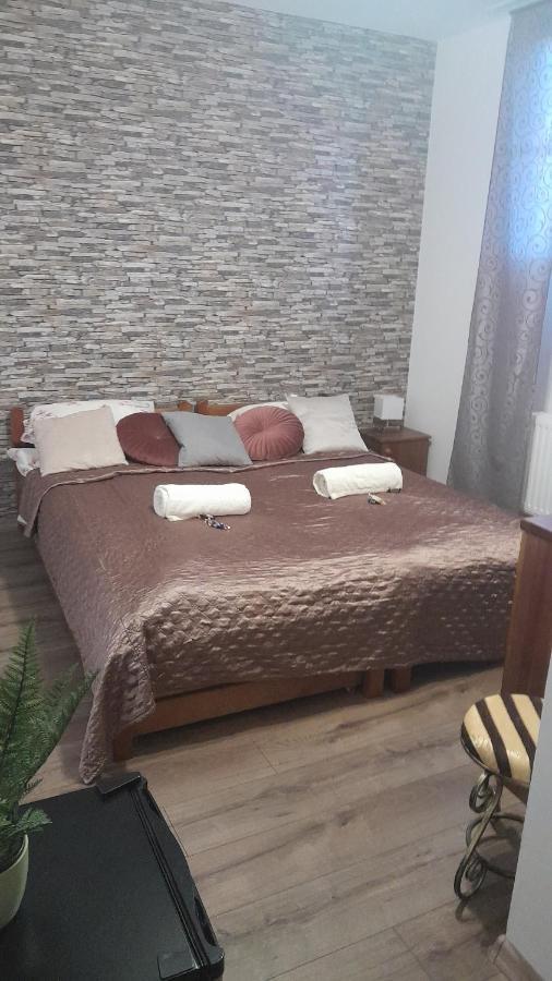 Apartamenty Puk Puk Mrągowo Exterior foto