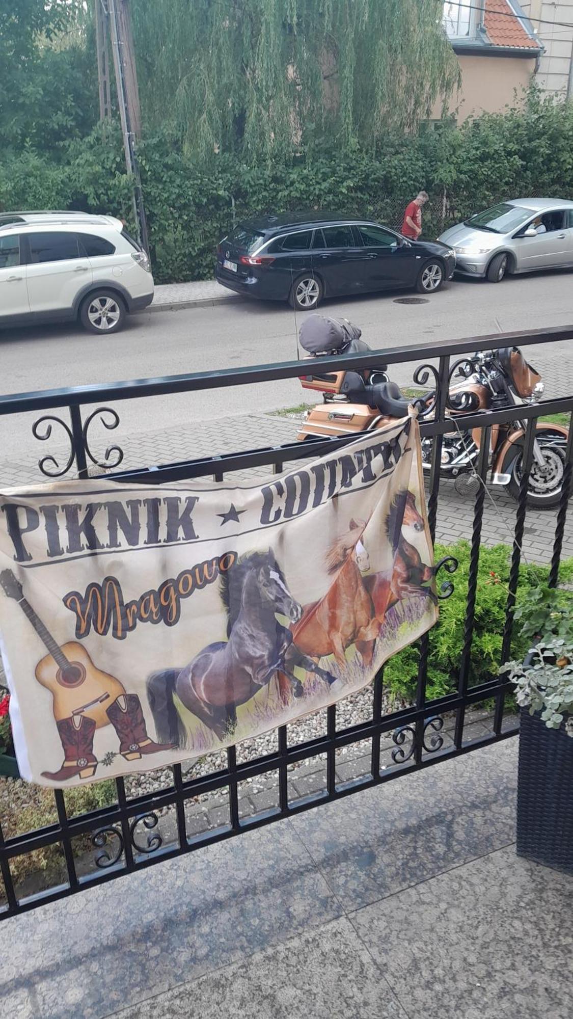 Apartamenty Puk Puk Mrągowo Exterior foto