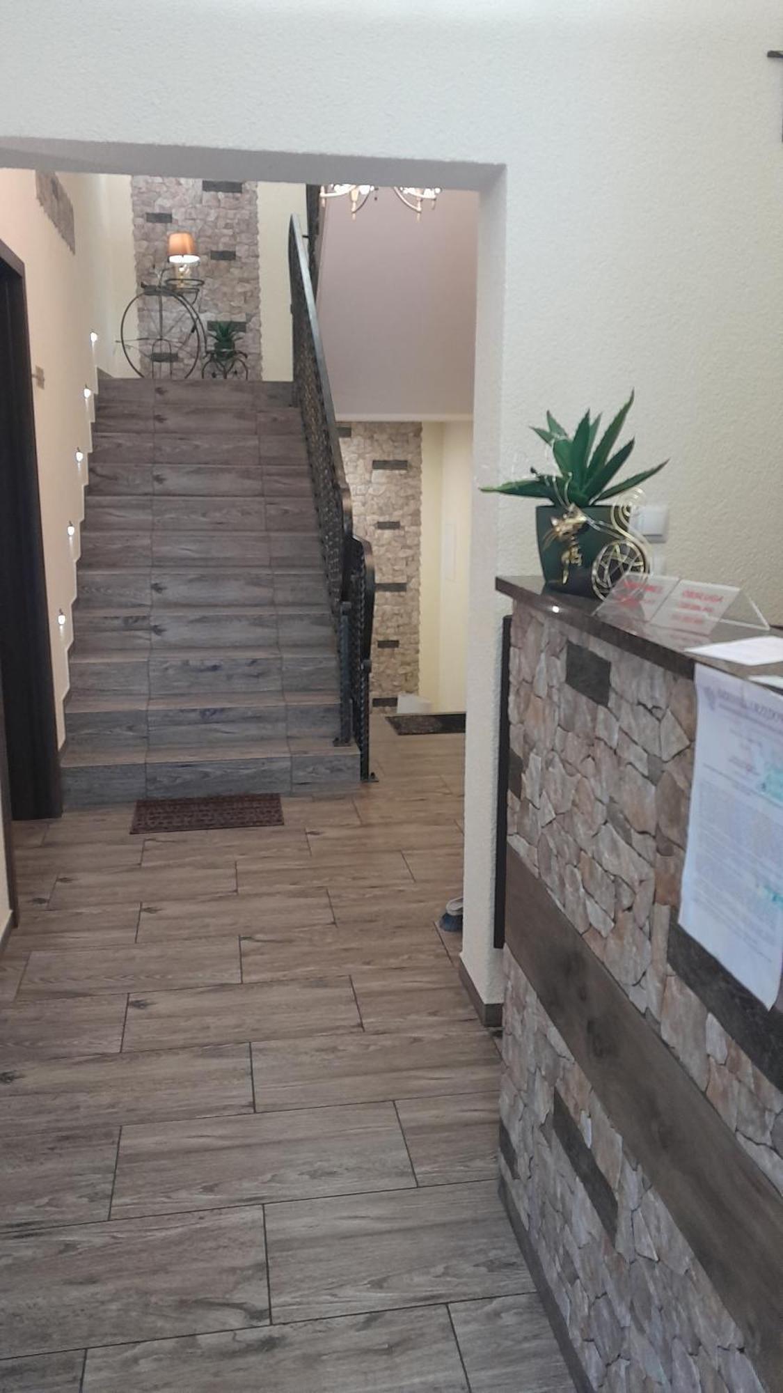 Apartamenty Puk Puk Mrągowo Exterior foto