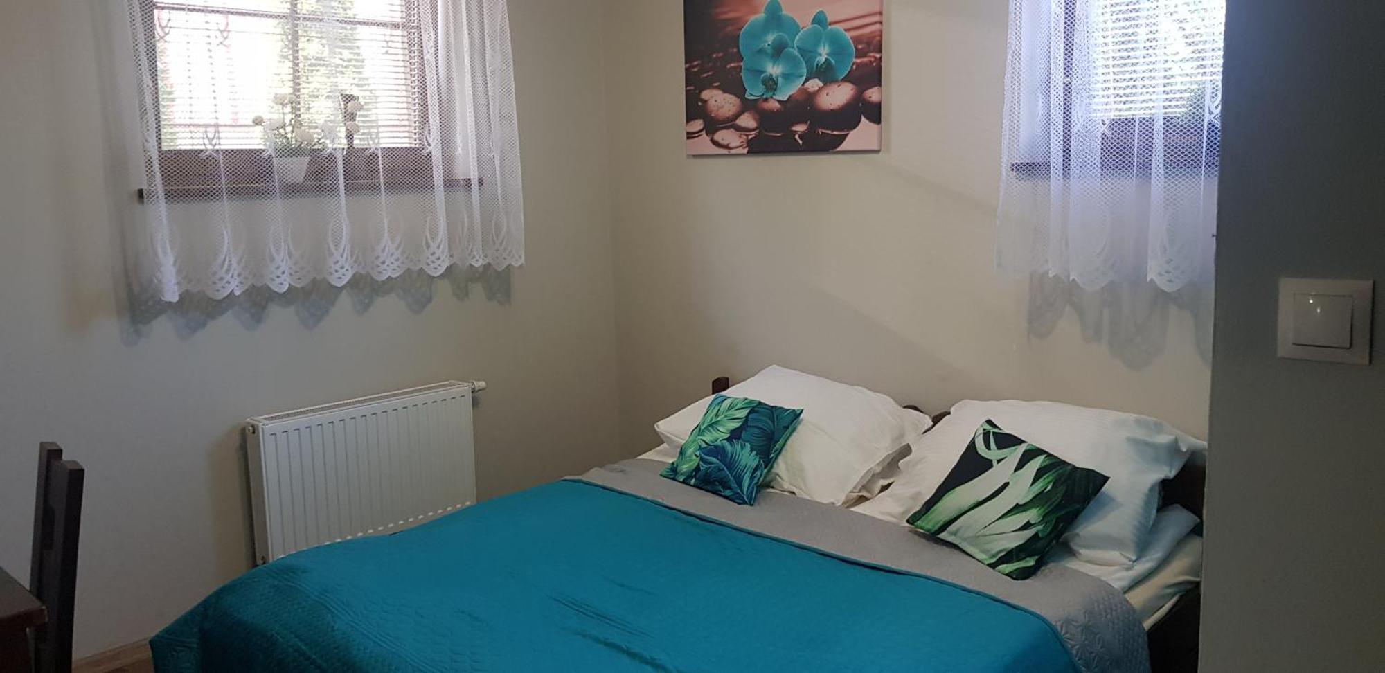 Apartamenty Puk Puk Mrągowo Habitación foto