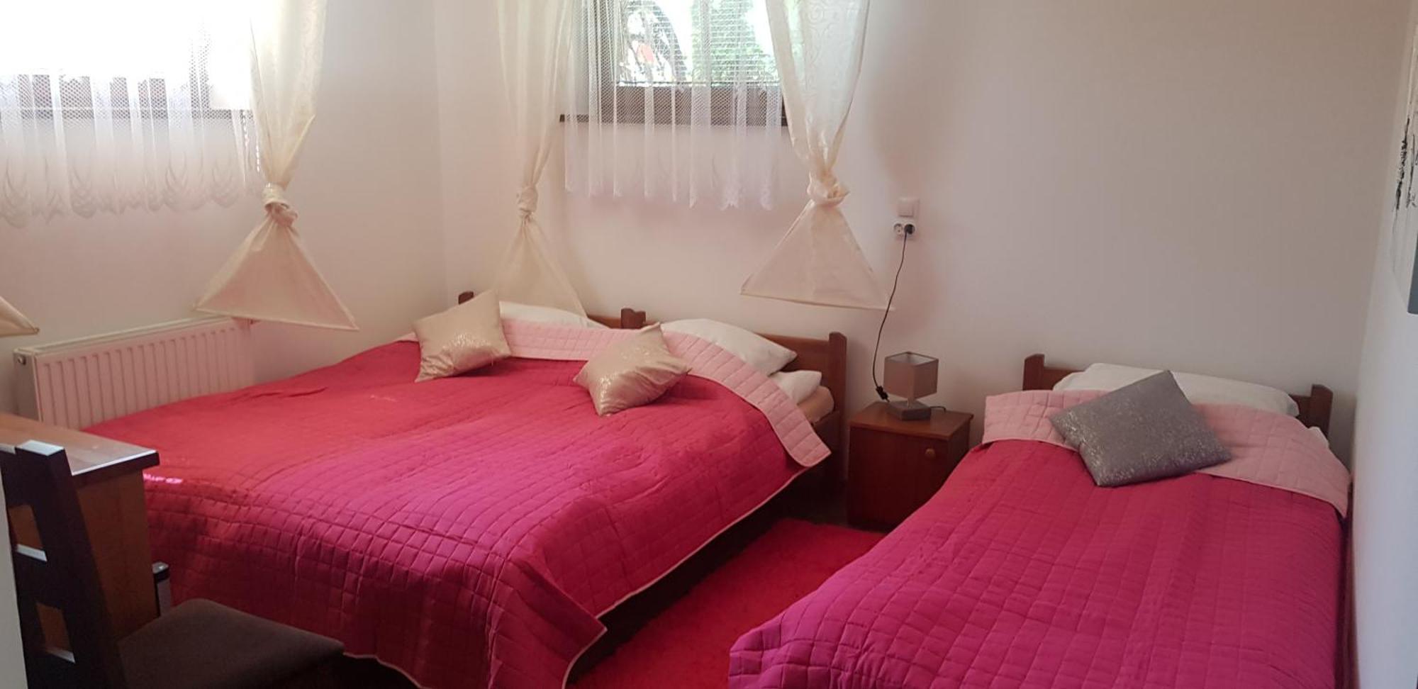 Apartamenty Puk Puk Mrągowo Habitación foto