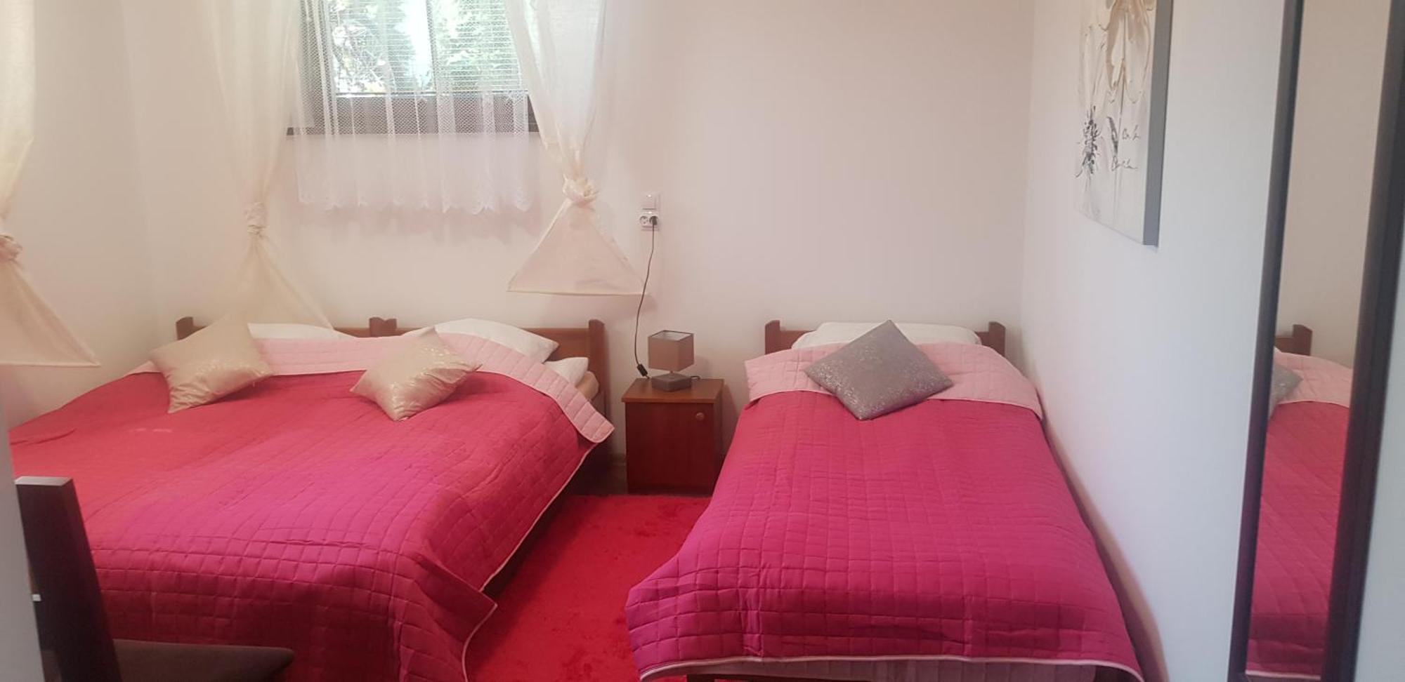 Apartamenty Puk Puk Mrągowo Habitación foto