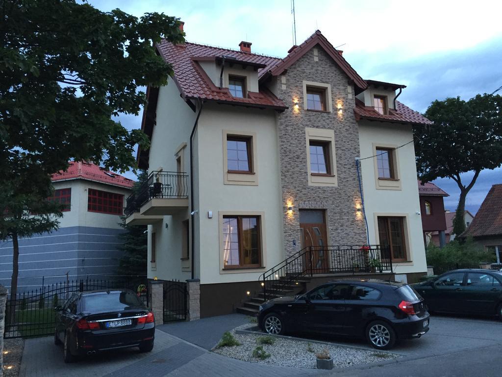 Apartamenty Puk Puk Mrągowo Exterior foto