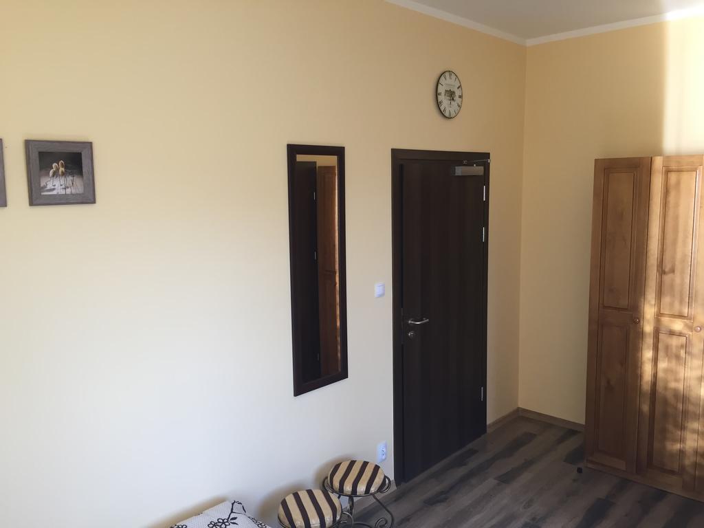 Apartamenty Puk Puk Mrągowo Habitación foto
