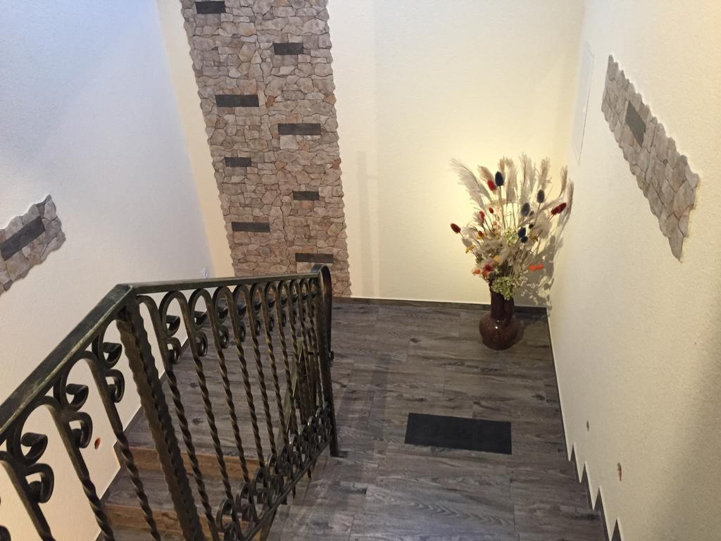 Apartamenty Puk Puk Mrągowo Exterior foto