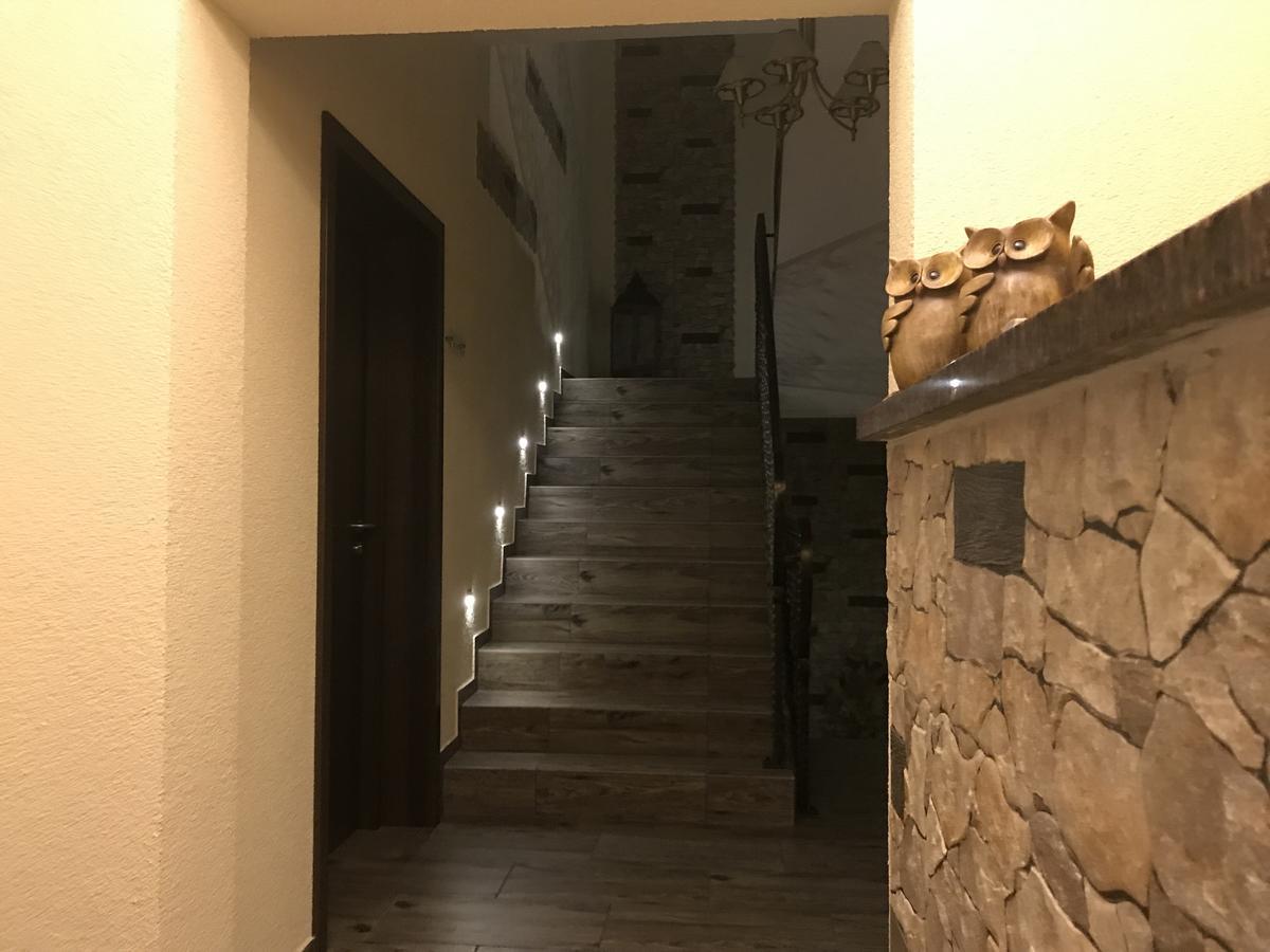 Apartamenty Puk Puk Mrągowo Exterior foto